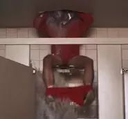 Troy subissant la contre pression