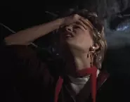 Stef sans ses lunettes