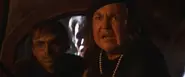 Mama Fratelli approuvant une idée