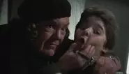 Mama Fratelli menaçant de couper la langue de Bagou
