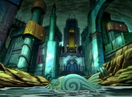 Thaumopolis