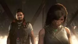 Shadow of the Tomb Raider