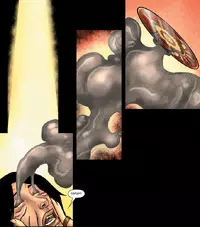 Himiko Soul Trapped