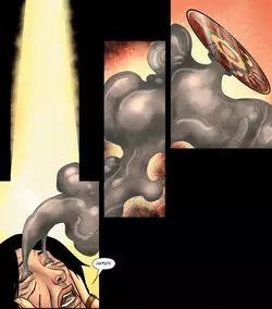 Himiko Soul Trapped
