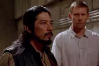 Lighthouse (episode: 6x05) Dogen et Jacob
