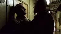 Cabin Fever (episode: 4x11) Keamy et Gault