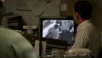 Hurley à la Caméra