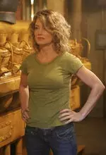 Meet Kevin Johnson (épisode : 4x08) Libbyfreighter