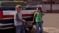 The Incident, Part 1 (episode: 5x16) Tom et Kate enfants