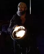Exodus, Part 2 (épisode : 1x24) Tom sur le bateau