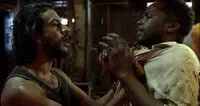 Meet Kevin Johnson (episode: 4x08) 4x08 SayidConfrontsKevin