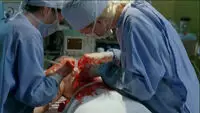 Whatever Happened, Happened (episode: 5x11) Juliet opère Ben