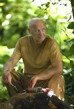 …In Translation (episode: 1x17) Locke Hunter