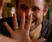 Liam et la bague