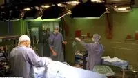 I Do (episode: 3x06) Jack surgery Ben