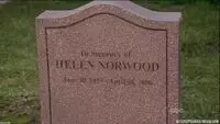 tombe d'Helen