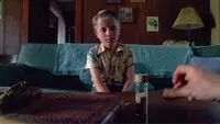Cabin Fever (episode: 4x11) 4x11 Locke'sTest