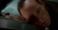 Mikhail laissé pour mort