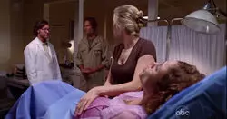 LaFleur (episode: 5x08) Juliet et Amy