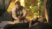 Across the Sea (episode: 6x15) Jacob, son frère, et sa mère