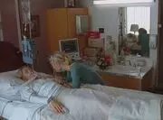 Claire tells Carole