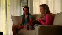 The Incident, Parts 1 & 2 (episode: 5x16-17) Juliet et Rachel