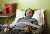 The Constant (episode: 4x05) Minkowski entravé