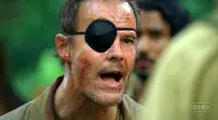 Mikhail et Sayid