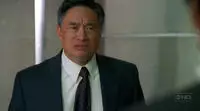 Mr Paik