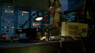 Enter 77 (episode: 3x11) Flame comp