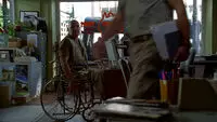 Walkabout (episode: 1x04) Destiny