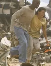 Pilot, Part 1 (episode: 1x01) NDsurvivor1x01