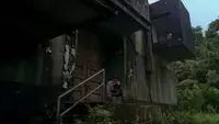 Not in Portland (episode: 3x07) Hydra Facility