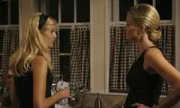 Abandoned (episode: 2x06) Shannon and Sabrina