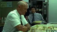 Walkabout (episode: 1x04) Randy et Locke