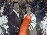 D.O.C. (episode: 3x18) Sun-jin-wedding