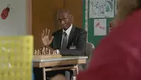 The Beginning of the End (episode: 4x01) Abaddonet Hurley