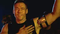 Cabin Fever (episode: 4x11) Appareil de Keamy