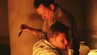 The Incident, Part 2 (episode: 5x17) Ben et Jacob