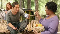 There's No Place Like Home, Part 2 (episode: 4x13) 4x13 PeanutsAnyone