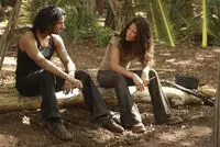Recon (episode: 6x08) Sayid-and-Kate-1-