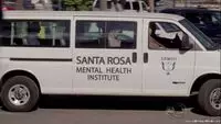 van de Santa Rosa