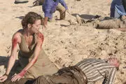 The Other 48 Days (épisode : 2x07) Libby the Medic