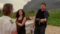 Dead Is Dead (episode: 5x12) Confrontation