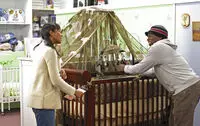Special (episode: 1x14) MichaelSusan1x14
