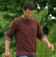 207 Ana Lucia Asks Where Nathan Was 