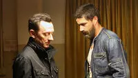 There's No Place Like Home, Part 3 (épisode : 4x14) Ben et Jack