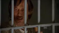 He's Our You (episode: 5x10) Roger et Sayid