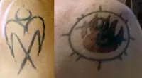 Tatouages
