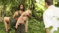 Collision (épisode : 2x08) 2x08 BackWithShannon